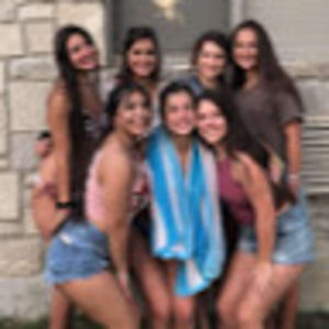 Meet your Posher, Jenna